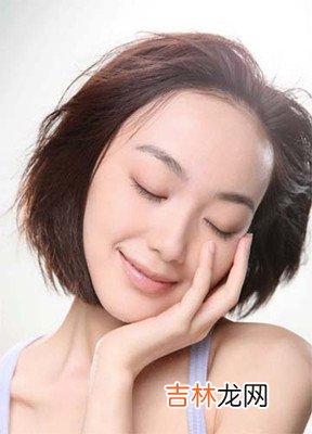 三步护肤法让你从里到外清透美白