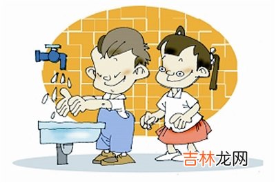 出游夏季如何预防肠道传染病
