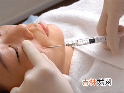 只是喝水很难给皮肤保湿