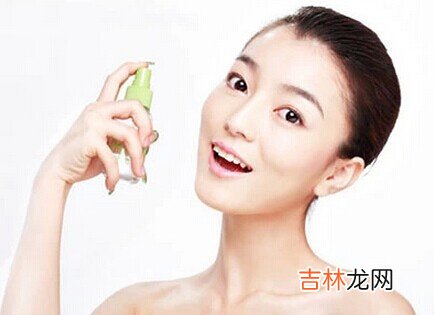 掌握正解步骤轻松应对干燥皮肤