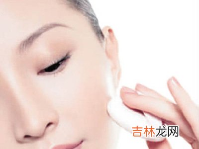 油性肌肤如何美白控油
