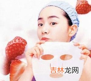 冬季肌肤干燥起皮的原因