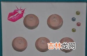 美不能乱追见仁见智水晶牙