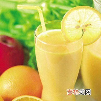 自制美容饮料