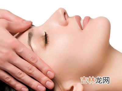 面部按摩方法