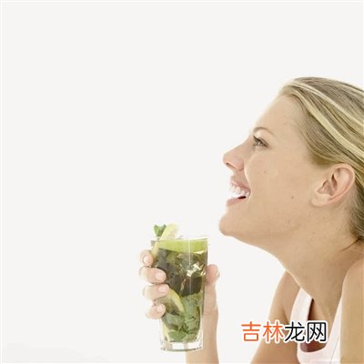 看教你怎么喝茶美白肌肤方法