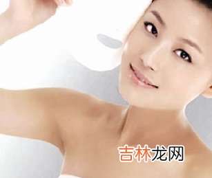能唤醒肌肤的敷料美容法