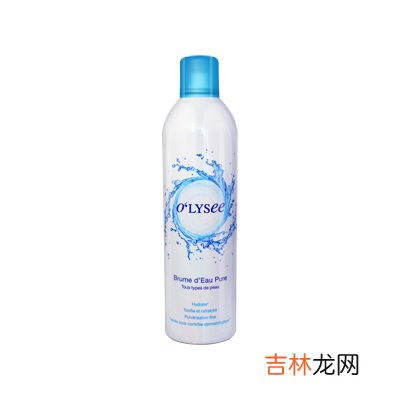 肌问题保湿喷雾拯救大作战