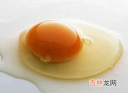 熟鸡蛋的美容法