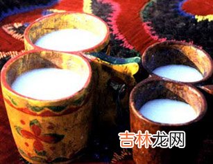 德国盛行马奶养颜