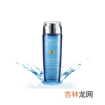 爽肤水紧肤水柔肤水