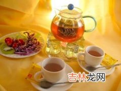 品花果茶美颜美眼简介