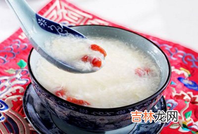可以美白补血的食物有哪些