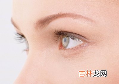 按摩是能给眼睛做运动