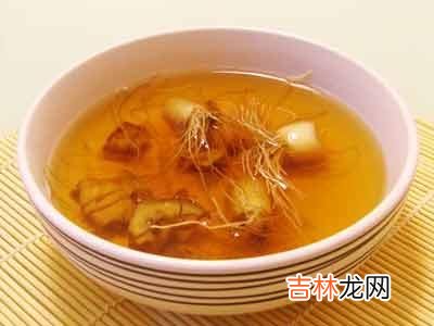 春季感冒姜汤不如菊花茶
