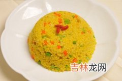 如何吃米饭才能保持完美身材