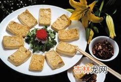 抗衰老的食物：苹果和豆腐是首选食品