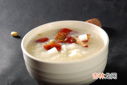 4种美容粥 会让你的肌肤变得更好