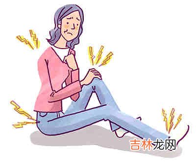 暖冬，风湿病人不能麻痹