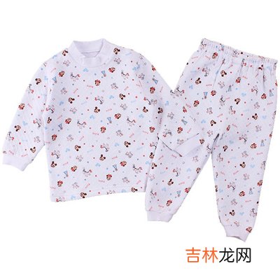 医生提醒:儿童内衣与成人内衣混洗危害多