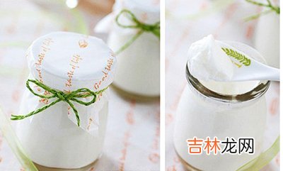 女人夏季喝酸奶需注意九件事