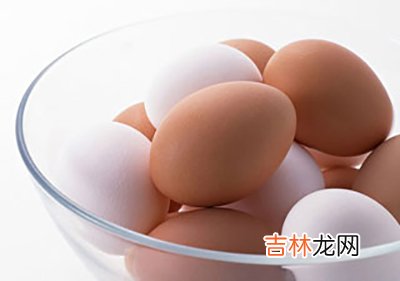 如何巧用鸡蛋美白肌肤