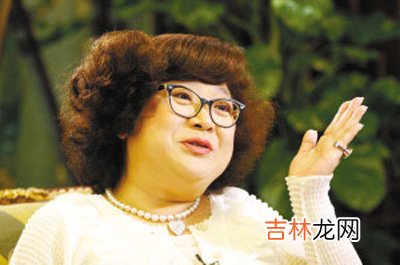 沈殿霞30年大病小病不断 受尽病魔折腾