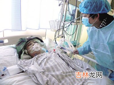 没必要让患者痛苦地＂看似活着＂ ＂脑死亡＂需立法