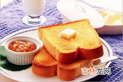 曝光5种方便的早餐缺营养