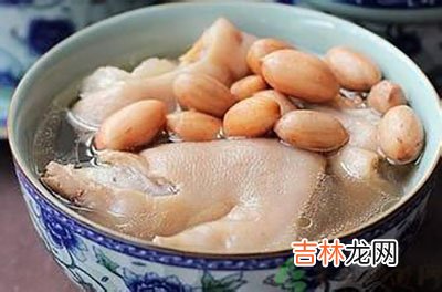 4款最地道的女性补血食谱