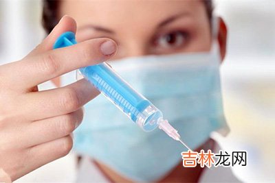 流感疫苗接种已正式启动 流感疫苗无法包治“感冒”