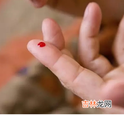 “一滴血”可查癌症?纯属骗人!