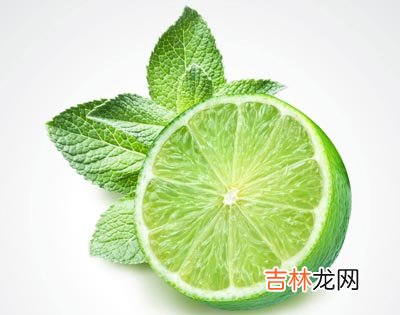 薄荷+橙子减肥食谱 初夏超清新享瘦