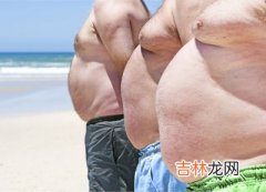 肥胖可能引发6种癌症 乳腺癌肠癌胰腺癌列其中