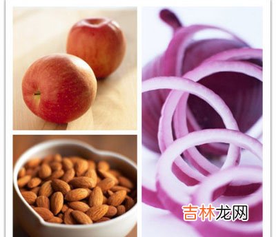 英科学家:多吃洋葱和苹果有益心脏