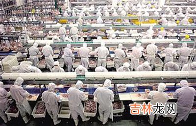 长春一肉食加工厂氨气泄漏 18名女工入院