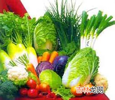 这七种食物可有效改善肤色暗沉