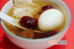 5大食疗方 让你远离妇科病