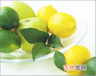 餐桌上能美白的几种护肤品是什么