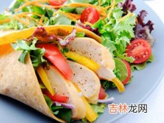 六个饮食小细节让你5天必瘦