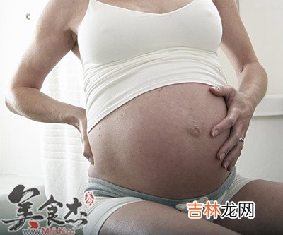 图 孕妇做阑尾手术 却被剖腹将7月大婴儿取出