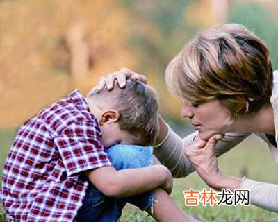 “乖”孩子更应该引起家长注意