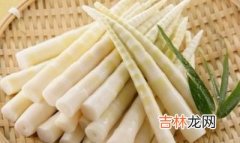 莴笋三道菜 清热解毒通乳