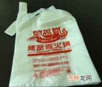 食品塑料袋要穿“QS”装