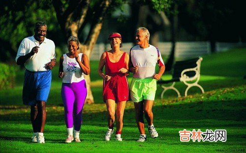 科研新发现:体育锻炼能改善执行功能