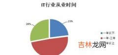 中国IT从业人员状况令人担忧