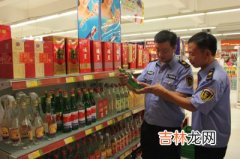 上海调查：逾八成市民对食品安全放心