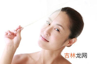 美容养生 五大保养死穴