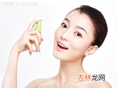 保湿救急法 让你无论何时都保持水润肌肤