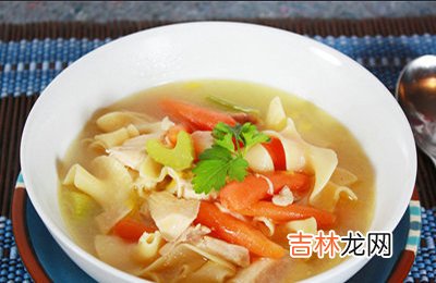 结合食补 美丽无极限